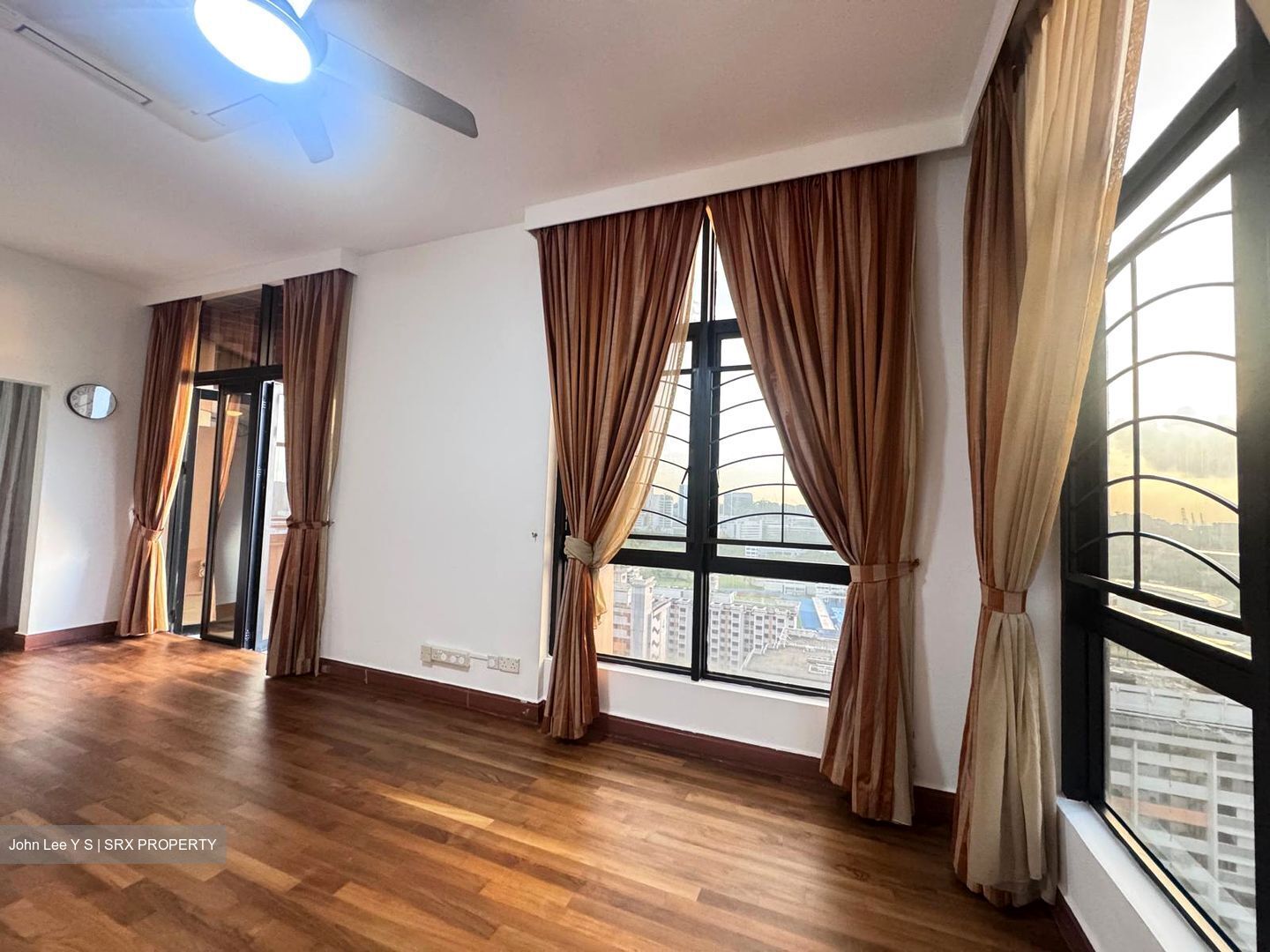 Heritage View (D5), Condominium #504398231